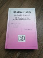 Dörsam, Mathematik Wirtschaftswissenschaften Nordrhein-Westfalen - Ratingen Vorschau