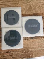 HAIDA Neutral Graufilter Set 82mm   - 3er set Dortmund - Kirchderne Vorschau