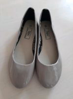 Ballerina Beige neu Gr. 40 Bayern - Mering Vorschau