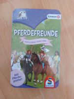 Verschiedene Spiele Domino Pferde Biene Maja und Webrahmen Baden-Württemberg - Renchen Vorschau