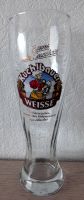 Kuchlbauer Weisse Bierglas 0,5l Nordrhein-Westfalen - Haan Vorschau