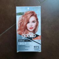 Got2be Haarfarbe Metallic blond neu Schleswig-Holstein - Feldhorst Vorschau