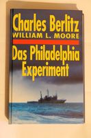 Das Philadelphia Experiment Charles Berlitz William L. Moore Bayern - Rosenheim Vorschau