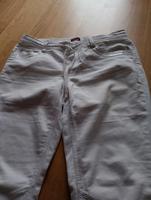Damen Hose Soccx 28 Weiß 7/8 Länge Nordrhein-Westfalen - Hamm Vorschau