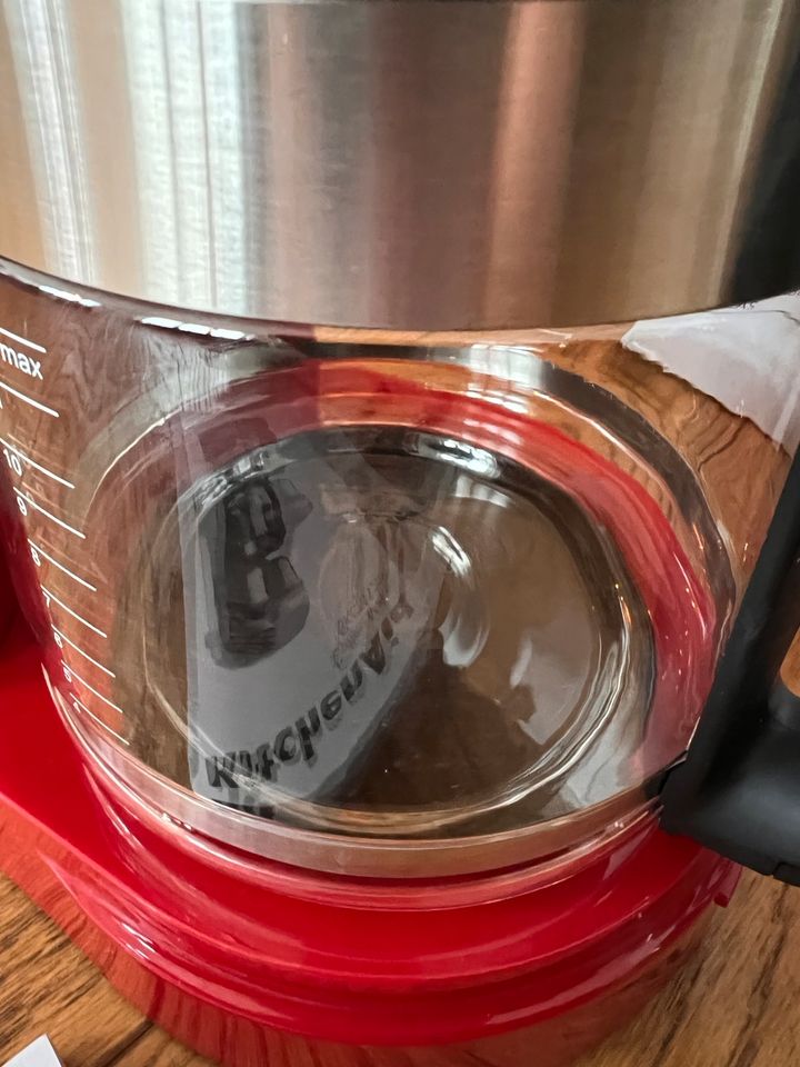 Kitchen Aid Kaffeemaschine wie neu NP 149€ in Berlin