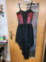 Gothic Kleid von Lucyfire Sachsen-Anhalt - Timmenrode Vorschau