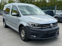 Volkswagen Caddy PKW Maxi DSG BMT Bochum - Bochum-Ost Vorschau