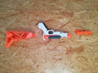 Nerf Sharpfire Grabfeld - Grabfeld-Behrungen Vorschau