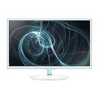 2 Monitore Weiß TFT Samsung S24D391HL Nordrhein-Westfalen - Dülmen Vorschau