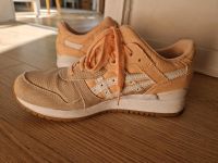 Asics Gel Lyte Gr.38 beige apricot NEU sneaker Turnschuhe Niedersachsen - Göttingen Vorschau