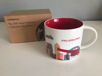 Philadelphia Starbucks Tasse You Are Here Collection NEU SKU OVP Herzogtum Lauenburg - Wentorf Vorschau