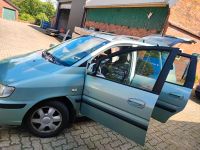 Hyundai Matrix Niedersachsen - Bremervörde Vorschau