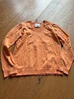 Orangefarbener Pullover von Esprit Größe L ❤️ Leipzig - Möckern Vorschau