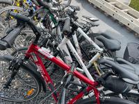 Fahrräder Sammlung Bayern - Mettenheim Vorschau