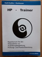 HP-Trainer: Repetitorium für den Heilpraktiker zur Ausbildungsbeg Rheinland-Pfalz - Stromberg Vorschau