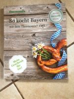 Thermomix Kochbuch So kocht Bayern Bayern - Gablingen Vorschau