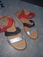 Sandalen 39 Ara Berlin - Spandau Vorschau