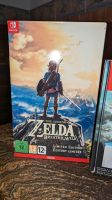 Zelda BOTW TOTK Limited Edition Baden-Württemberg - Leutkirch im Allgäu Vorschau