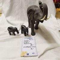 Elefant, Afrika-Deko, Elefanten Bayern - Gröbenzell Vorschau