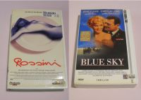 Rossini + Blue Sky VHS Hessen - Rüsselsheim Vorschau