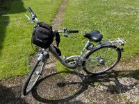 HERCULES Damen City Fahrrad gefedert 7-Gang Münster (Westfalen) - Kinderhaus Vorschau