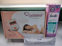 Cyclotest Baby Zyklus Computer Dresden - Pieschen Vorschau