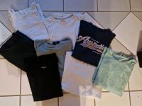 8 Tshirt Tank Top Set Herren Gr Xl Rheinland-Pfalz - Stadecken-Elsheim Vorschau