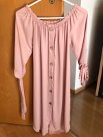 Sommerkleid Carmenkleid Gr 36-38 Neu Bayern - Mengkofen Vorschau