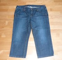 3/4-Jeans ~ COLOURS OF THE WORLD ~ Gr. 44 ~ darkblue ~ TOP! Hessen - Schaafheim Vorschau