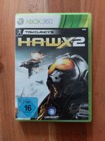 XBOX 360 Spiel Tom Clancy's HAWX 2 Aachen - Laurensberg Vorschau