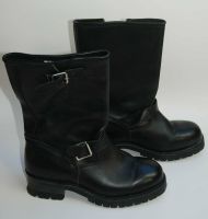 Biker Stiefel Engineer Spirit  neu Größe 43 schwarz Essen - Essen-Borbeck Vorschau