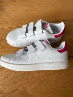Adidas Stan Smith pink 30 Essen - Huttrop Vorschau
