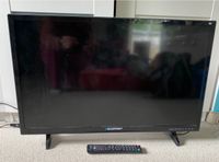 Blaupunkt 32“ Fernseher / TV 80 cm + FB schwarz Sachsen - Freital Vorschau