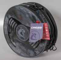 Cressi Rantau Bag Zylindrische Faltbare Sporttasche Camou 55x30x3 Baden-Württemberg - Mühlacker Vorschau