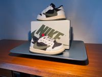 Nike Air Jordan 1 Olive Travis Scott Hessen - Immenhausen Vorschau