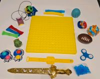 Großes Fidget Toys Set Maxi Pop IT Nordrhein-Westfalen - Krefeld Vorschau