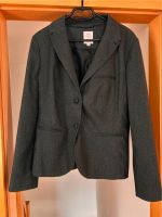 S.Oliver Blazer, grau, Gr.46 Schleswig-Holstein - Elmshorn Vorschau