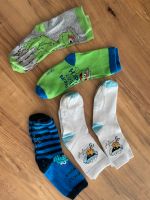 Socken junge Gr 31-34 sesamstraße Setpreis Bayern - Cadolzburg Vorschau