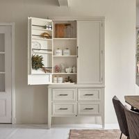 SALE Riviera Maison South Hampton Buffet Schrank XL UVP2799 Niedersachsen - Bad Bentheim Vorschau