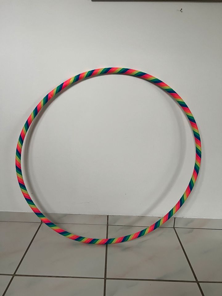 Hula Hoop Reifen in Fröndenberg (Ruhr)