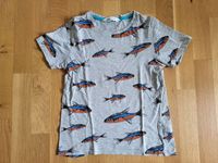 T-Shirt Fische Dresden - Klotzsche Vorschau