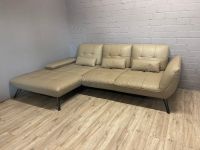 Ecksofa NaturLeder, Sofas sofort lieferbar Nordrhein-Westfalen - Voerde (Niederrhein) Vorschau