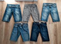 Shorts TOP W30 Edc Esprit S.Oliver kurze Jeans Herren W 30 Niedersachsen - Müden Vorschau