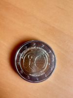 2 Euro fehlprägung 1999-2009 Bayern - Erlangen Vorschau