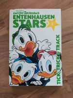 LTB Lustiges Taschenbuch Entenhausen Stars 2 Tick Trick Track Berlin - Charlottenburg Vorschau