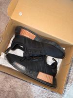 Adidas NMD schwarz Berlin - Rudow Vorschau