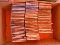 140 Single CD's Rheinland-Pfalz - Bad Kreuznach Vorschau