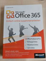 Office 365 - Einfach online zusammenarbeiten, Fachbuch/Ratgeber Kr. München - Haar Vorschau
