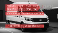 VW Crafter Transporter DPF AdBlue AGR EGR Störung Problemlösung Nordrhein-Westfalen - Hagen Vorschau