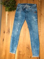 Gang Jeans - Nena - Gr. 25 *wie neu* Baden-Württemberg - Ebersbach-Musbach Vorschau